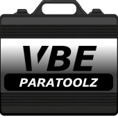 VBE PARATOOLZ Apk