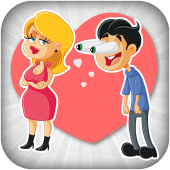 WAStickersApps - Flirty emoji & Flirty Stickers Apk