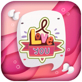 WAStickers - Girly Stickers & Text Sticker Packs Apk