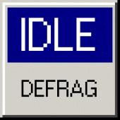 Idle Defrag Apk