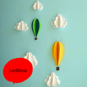 Modern Wall Decoration Ideas Apk