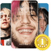 Lil Peep Wallpaper Apk