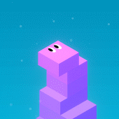 Hyper cube stack Apk