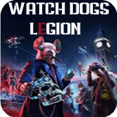 Watch Dogs Legion Free Apk