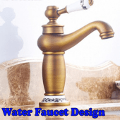 Water Faucet Design Apk