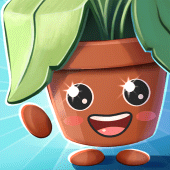 Jojo the Plant: Find & Design Apk