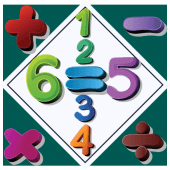 Math games mate logic:free Apk