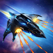 WindWings: Space Shooter Apk