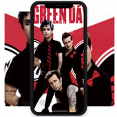 Green Day Wallpaper HD Apk