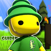 Wobbly Life Game Guide Apk