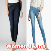 Women Jeans Designs Apk