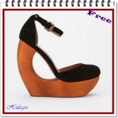 Top Trend Women Footwear Apk