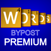 Words By Post Premium Apk