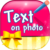 Write On Pictures Photo Editor Apk