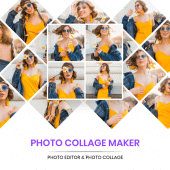 Collage Maker - Photo Editor & Apk