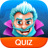 CrossWiz - Crossword Quiz Apk