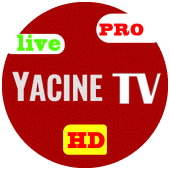 Yassin Tv 2021 ياسين تيفي live football tv HD Apk