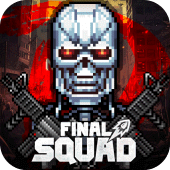 Final Squad - The last troops Apk