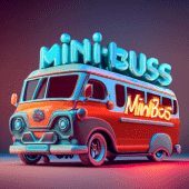 Minibus Driver Simulator Game Apk