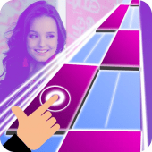 Larissa Manoela Song - Piano Tiles Apk