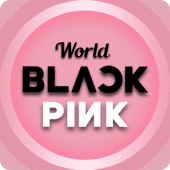 World of Black Pink Apk