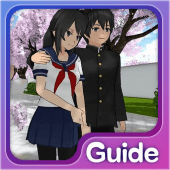 Guide: Yandere Anime Simulator Senpai School Apk