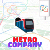 Metro Company Apk