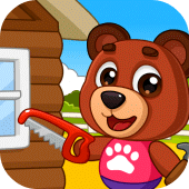 Build House Apk