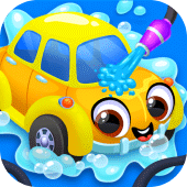 Car wash Apk