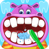 Children's doctor : dentist Apk