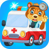 Doctor for animals Apk