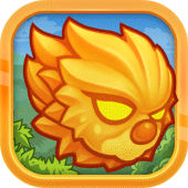 Hedgehog run Apk