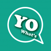 YoWsapp: (YOWA) Latest Version RC Apk