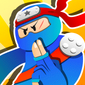 Ninja Hands Apk