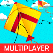 Basant The Kite Fight 3D Apk