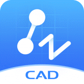 ZWCAD Mobile - DWG Viewer Apk