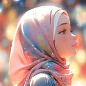 Hijab Wallpapers Apk