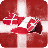 Den store Danmarksquiz Apk