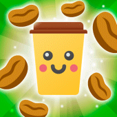 Coffee Station 3D My Mini Mart Apk