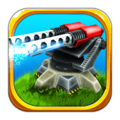 Galaxy Defense (Tower Game) Apk