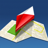 3D Compass Plus Apk