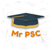 Mr PSC : PSC Exam Coaching App Apk