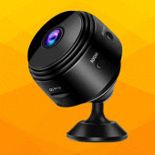 A9 Mini WiFi Camera Hint Apk