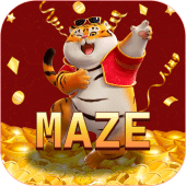 Tiger Maze Master Apk