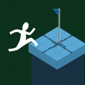 Parkour Puzzle Apk