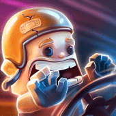 Clash Rider - Clicker Tycoon Apk