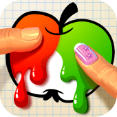 Paint it Apk