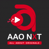 AAO NXT: Movies & Web Series Apk