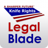 Knife Rights LegalBlade™ Apk