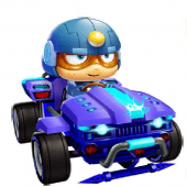 Car Robot Apk